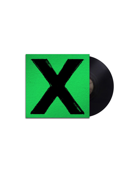 Ed Sheeran - X Multiply 2LP