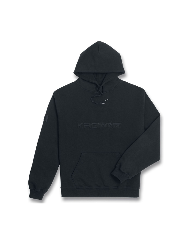 Knossi - KROWNZ Higher Hoodie