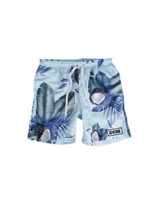 Knossi - Tropical Alge Badehose