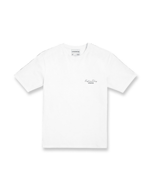 Knossi - KROWNZ Higher Tee