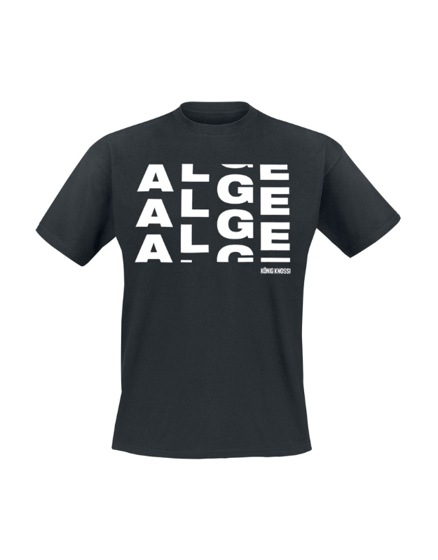 Knossi - Alge Tee