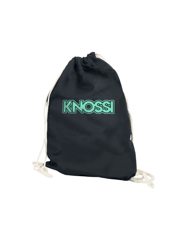 Knossi - Wir sind Alge! Gymbag