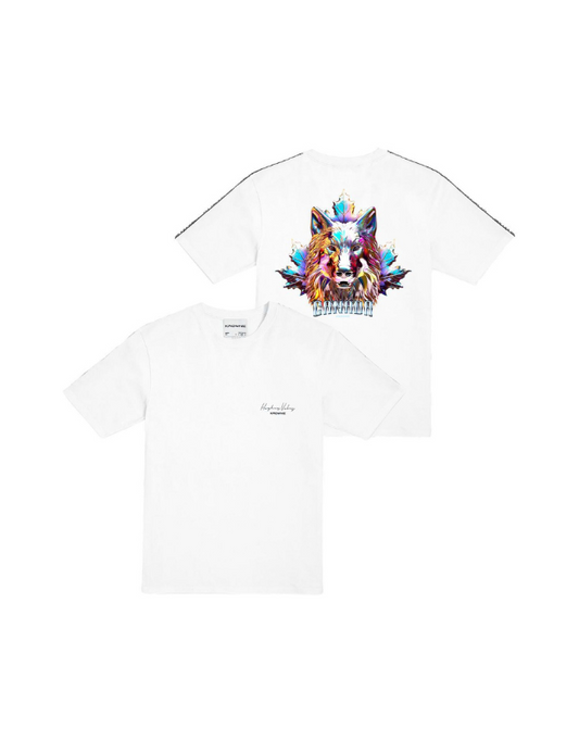 Knossi - KROWNZ Higher Canada Tee