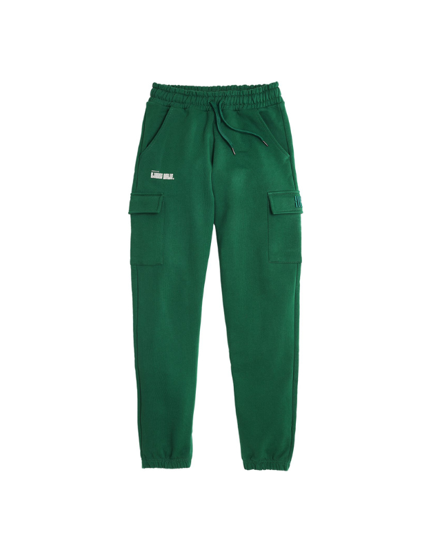 Knossi - KRONWZ Limitless Pants