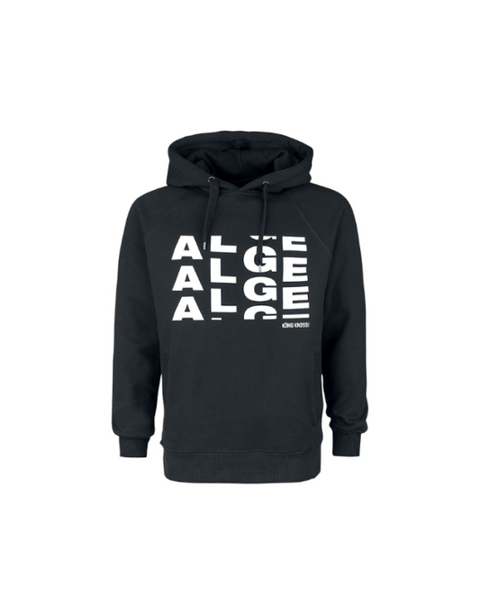 Knossi - Alge Hoodie