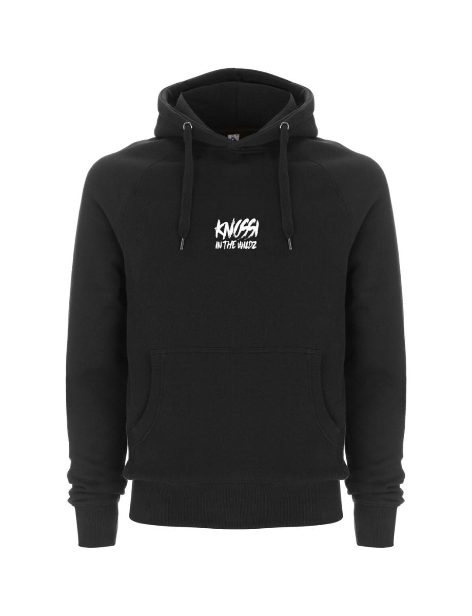 Knossi - Howling Forest Hoodie